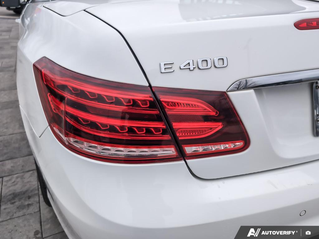 used 2017 Mercedes-Benz E-Class car, priced at $32,900
