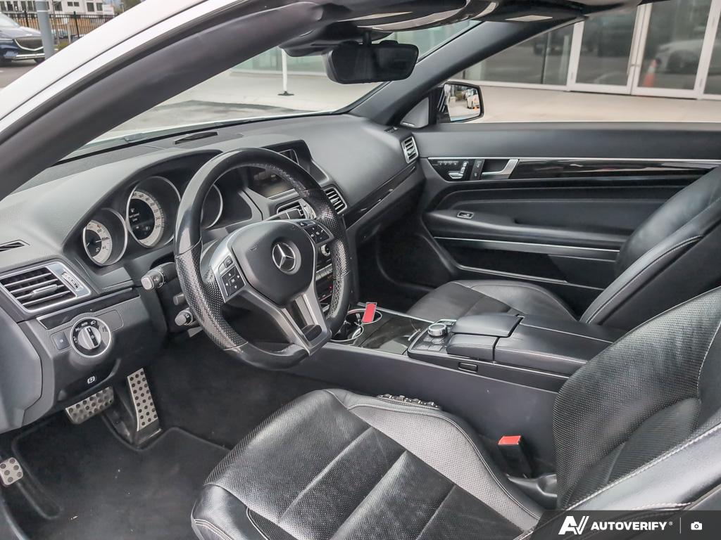 used 2017 Mercedes-Benz E-Class car, priced at $32,900