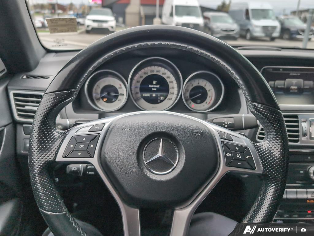 used 2017 Mercedes-Benz E-Class car, priced at $32,900