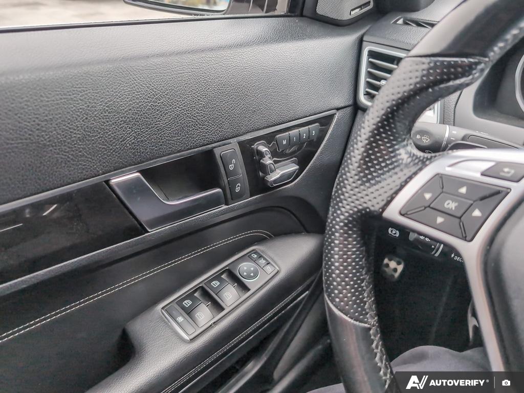 used 2017 Mercedes-Benz E-Class car, priced at $32,900