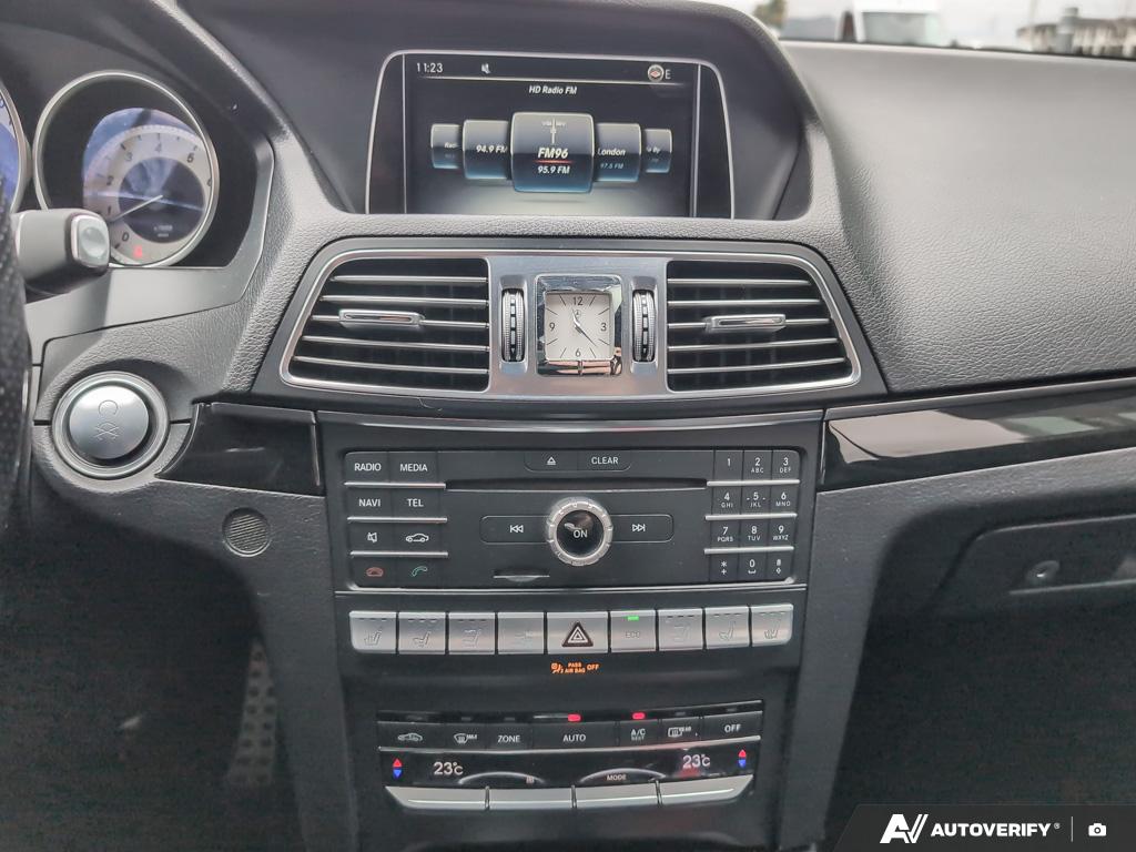 used 2017 Mercedes-Benz E-Class car, priced at $32,900