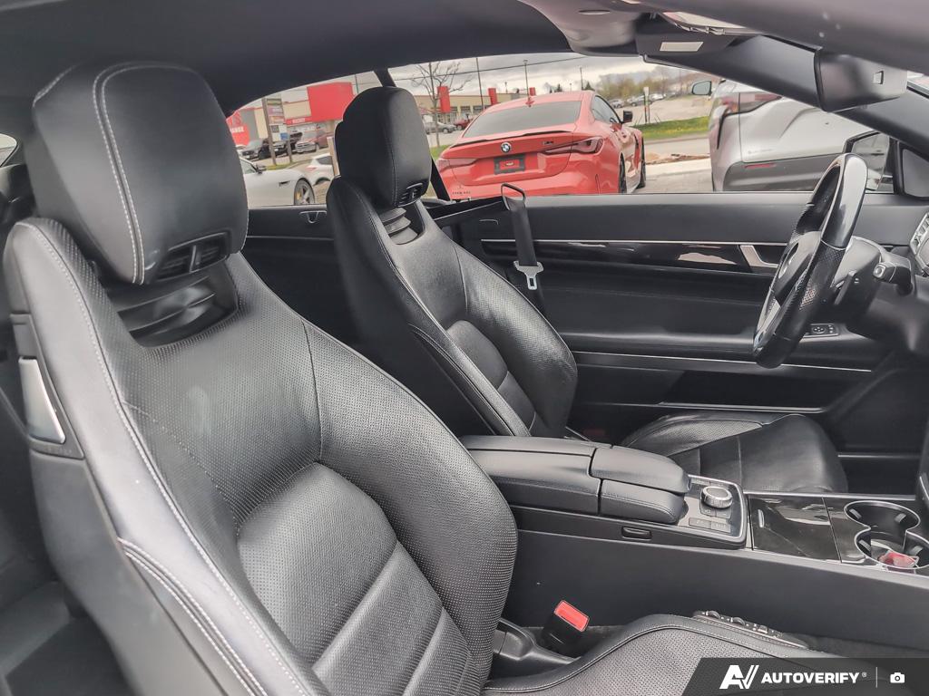 used 2017 Mercedes-Benz E-Class car, priced at $32,900