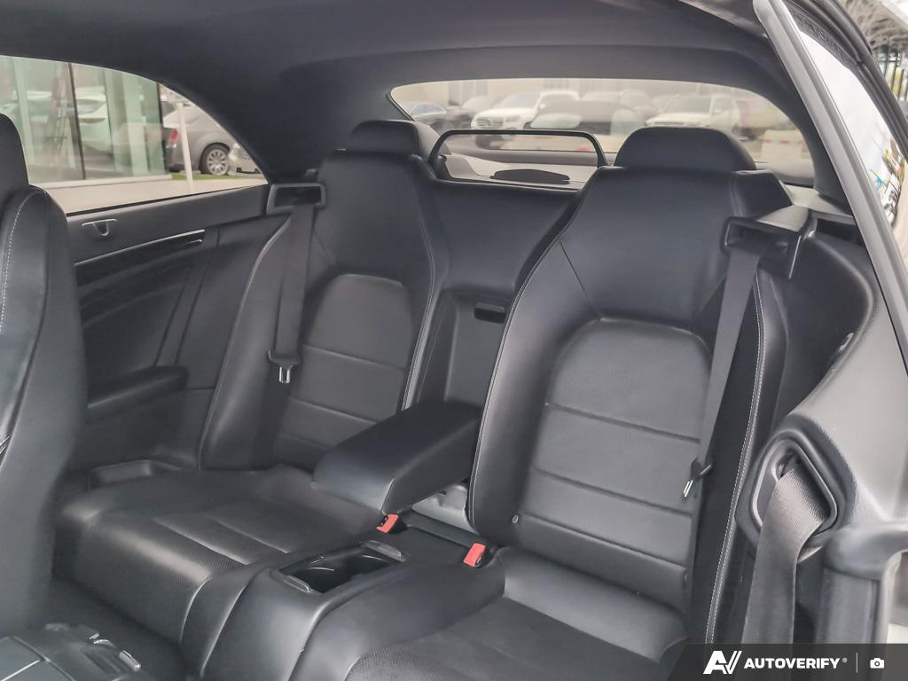 used 2017 Mercedes-Benz E-Class car, priced at $32,900