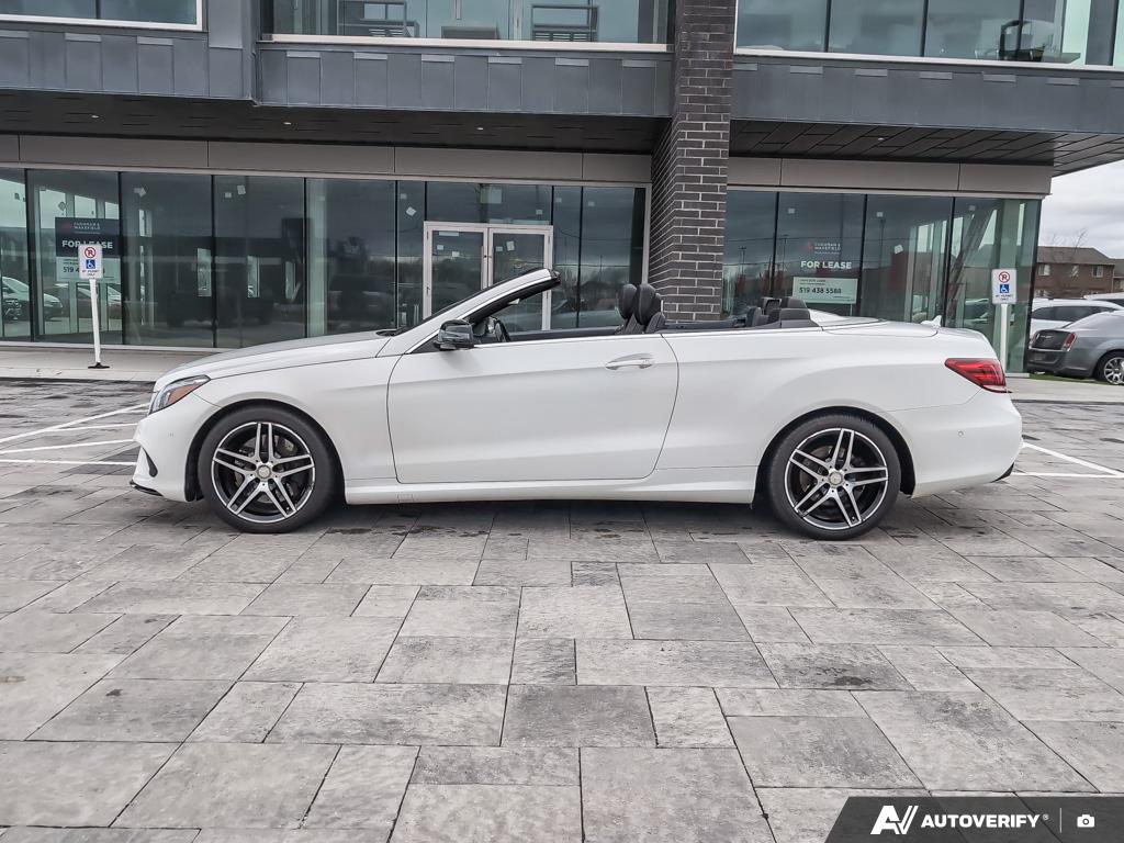 used 2017 Mercedes-Benz E-Class car, priced at $32,900