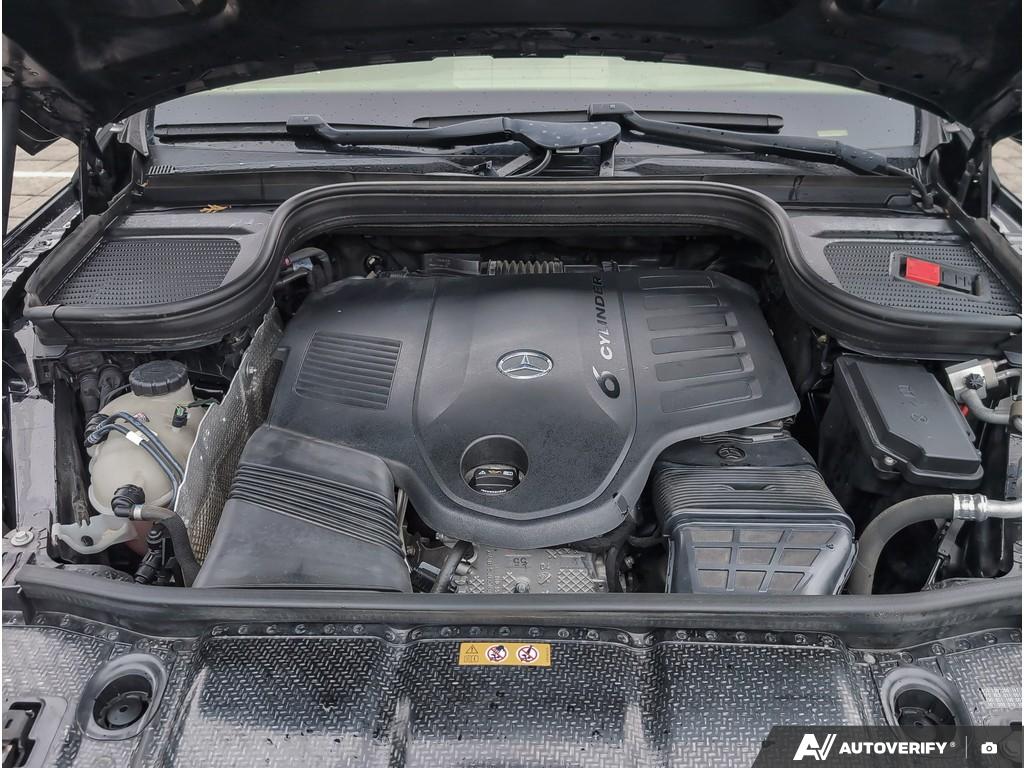 used 2020 Mercedes-Benz GLS 450 car, priced at $58,900