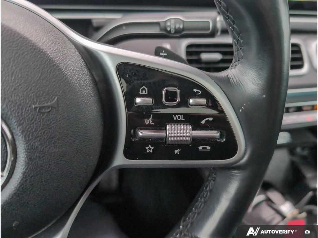 used 2020 Mercedes-Benz GLS 450 car, priced at $58,900