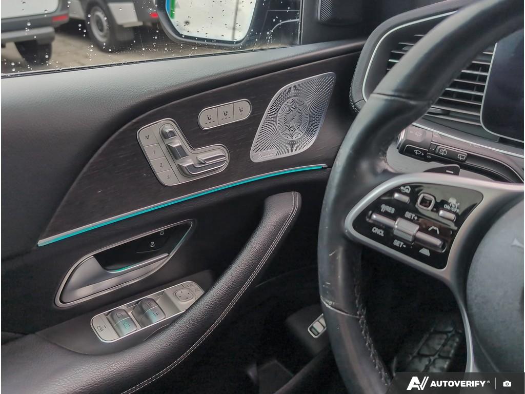 used 2020 Mercedes-Benz GLS 450 car, priced at $58,900