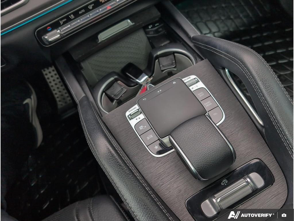 used 2020 Mercedes-Benz GLS 450 car, priced at $58,900