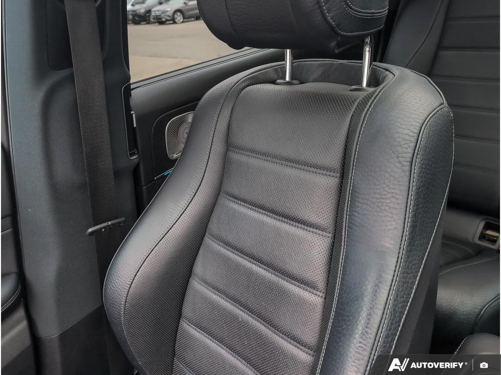 used 2020 Mercedes-Benz GLS 450 car, priced at $58,900