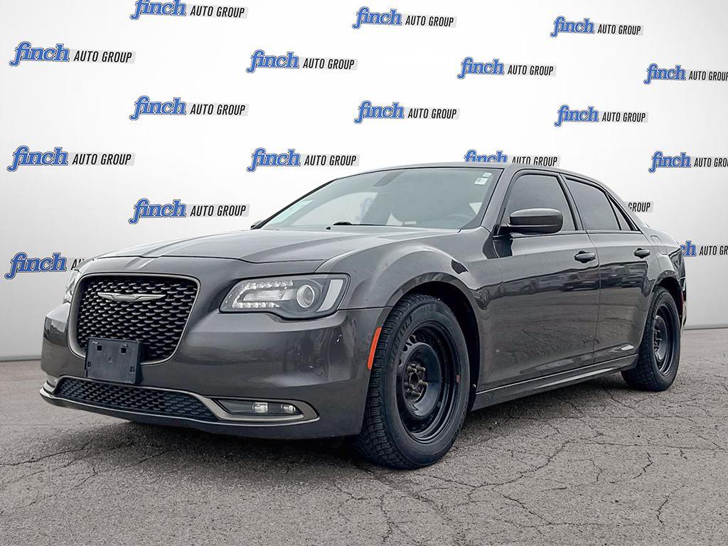 2019 Chrysler 300 S RWD