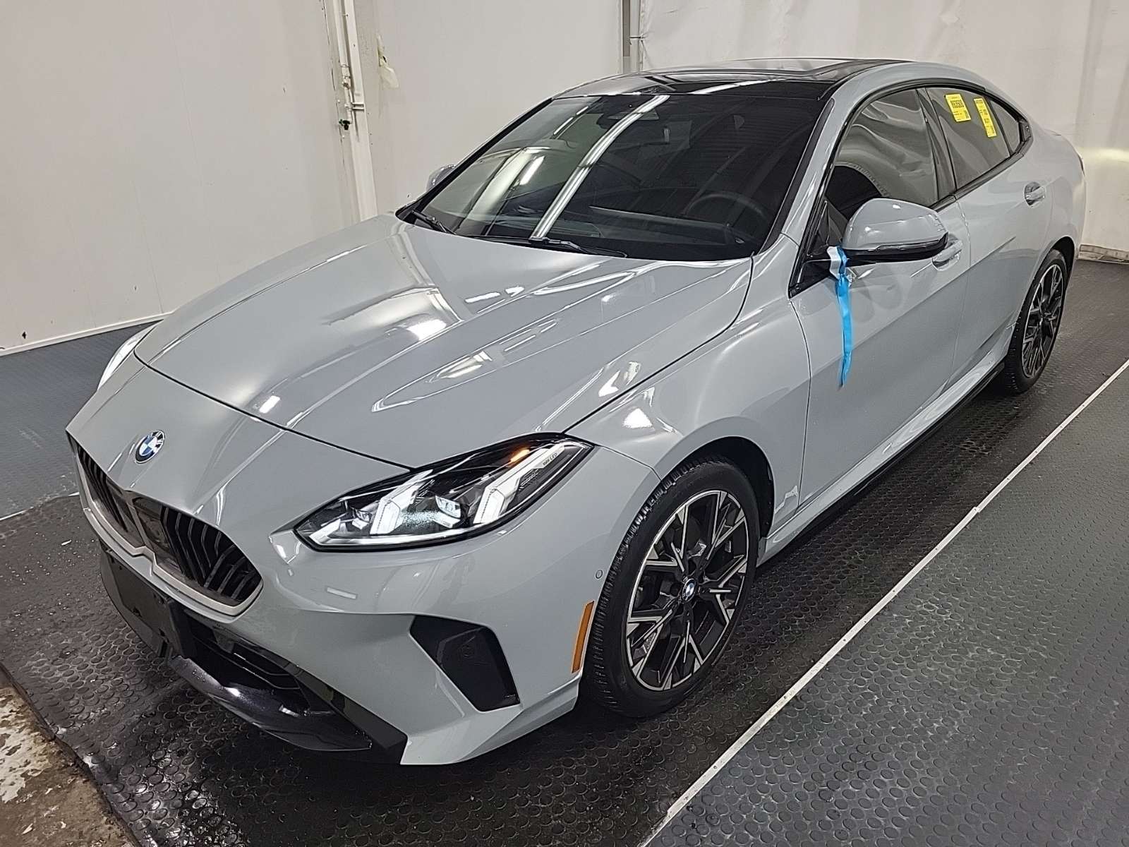 2025 BMW 2 Series 228 Gran Coupe xDrive