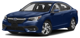 2020 Subaru Legacy 2.5i Touring AWD