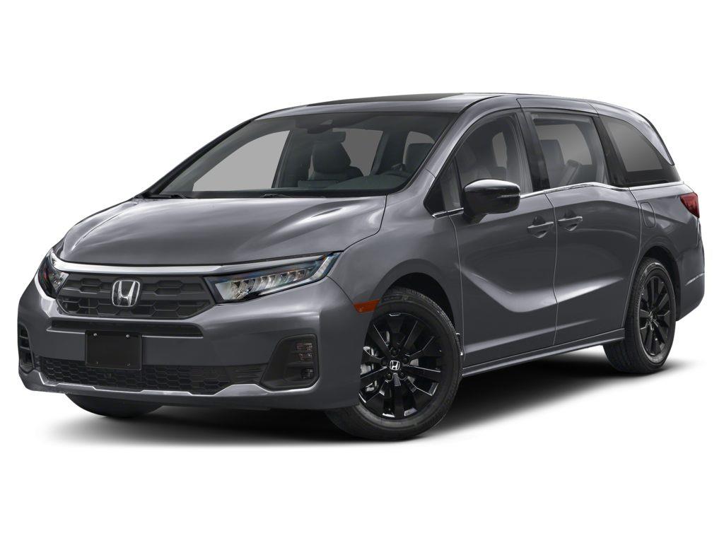2025 Honda Odyssey Sport-L FWD