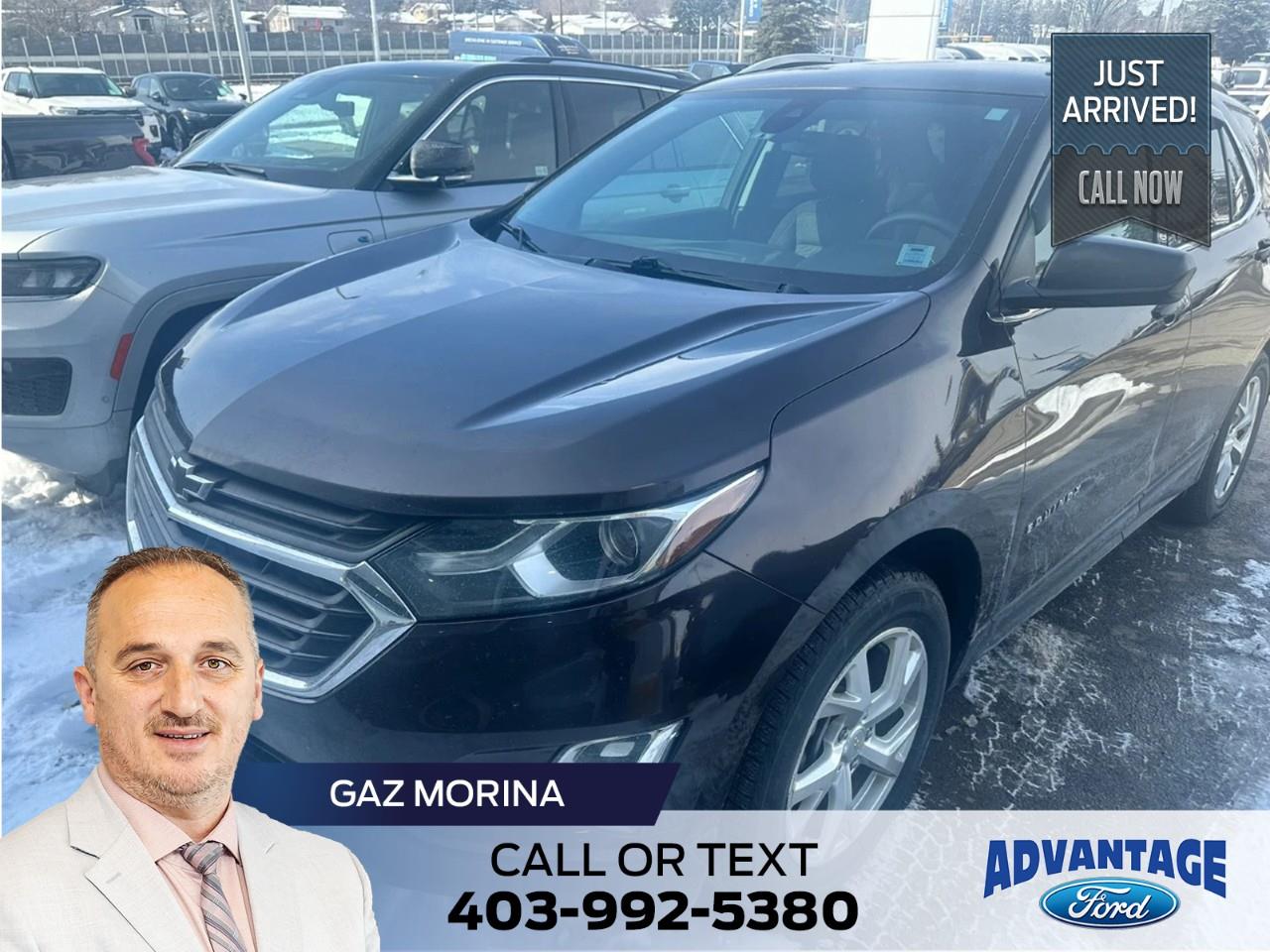 Chevrolet Equinox 2.0T LT AWD 2020