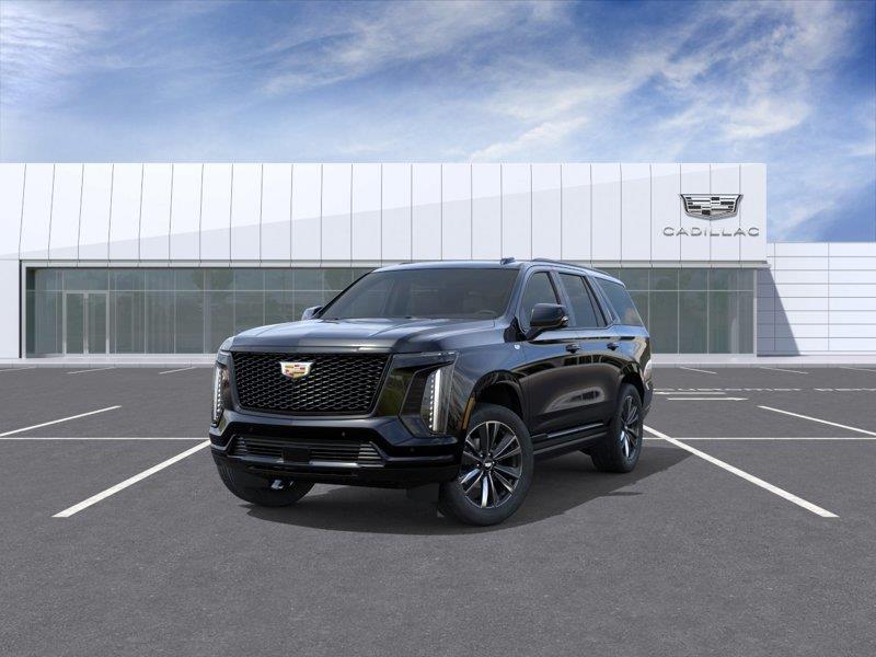 2026 Cadillac Escalade Sport 4WD
