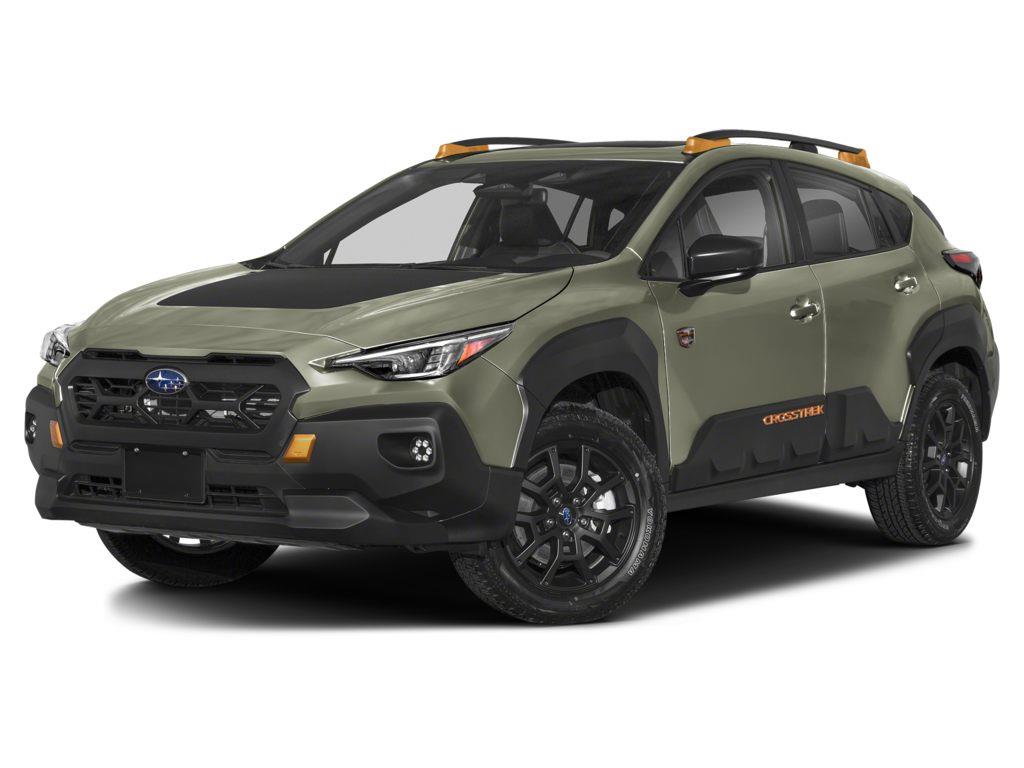 2024 Subaru Crosstrek Wilderness AWD