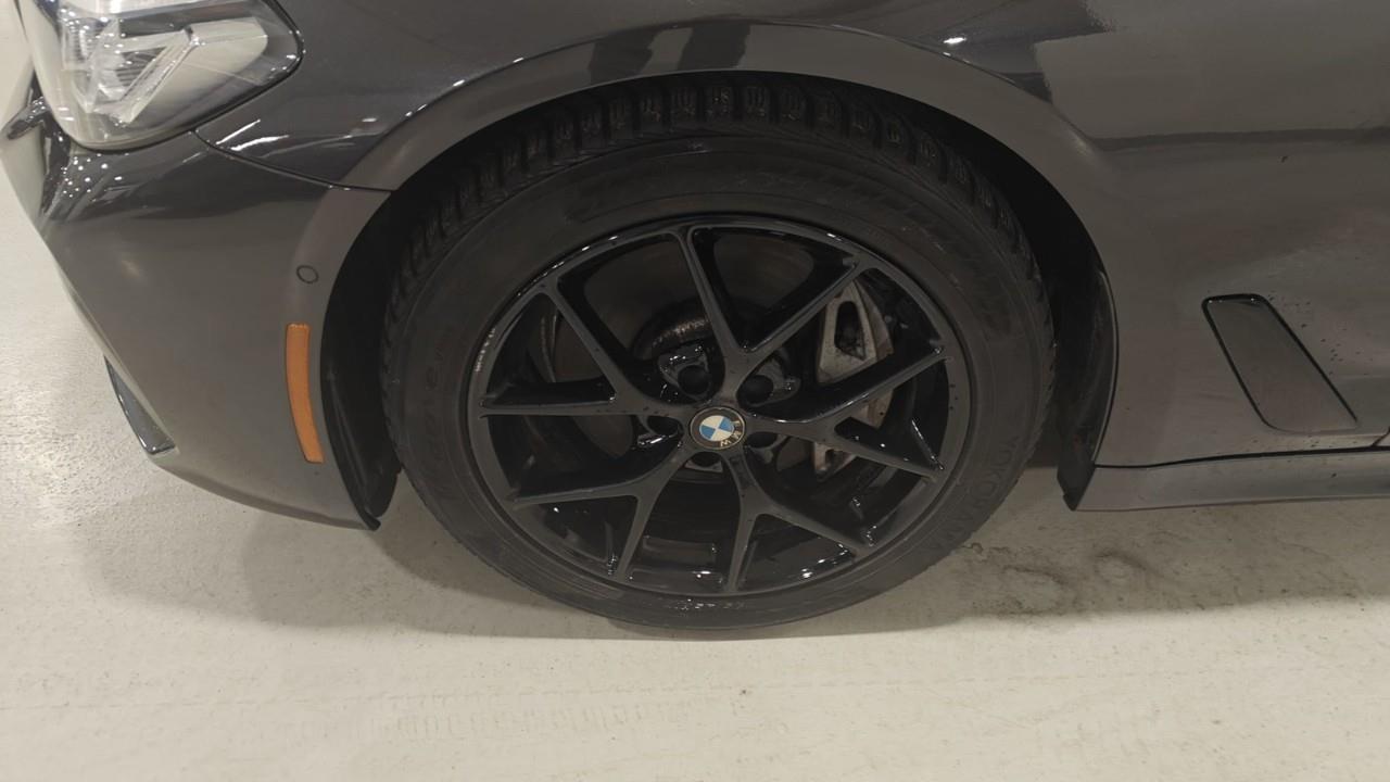 2021 BMW 540i xDrive, 多伦多, 全款车