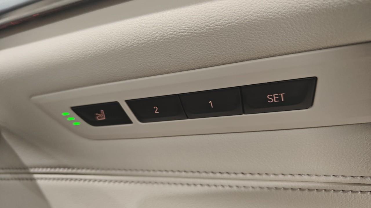 2021 BMW 540i xDrive, 多伦多, 全款车