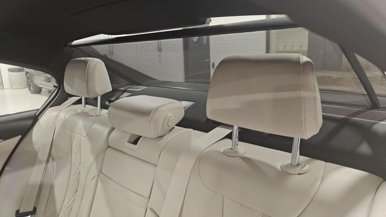 2021 BMW 540i xDrive, 多伦多, 全款车