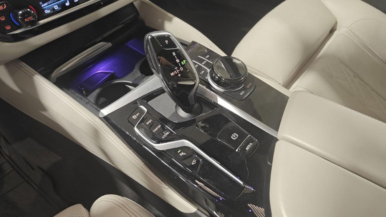 2021 BMW 540i xDrive, 多伦多, 全款车