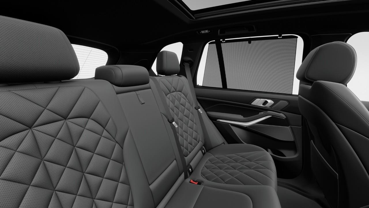 new 2026 BMW X5 car, priced at $99,988