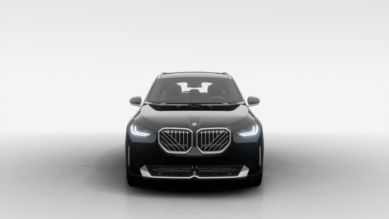 new 2026 BMW X3 car, priced at $66,188