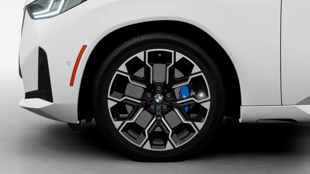 new 2026 BMW X3 car, priced at $70,288