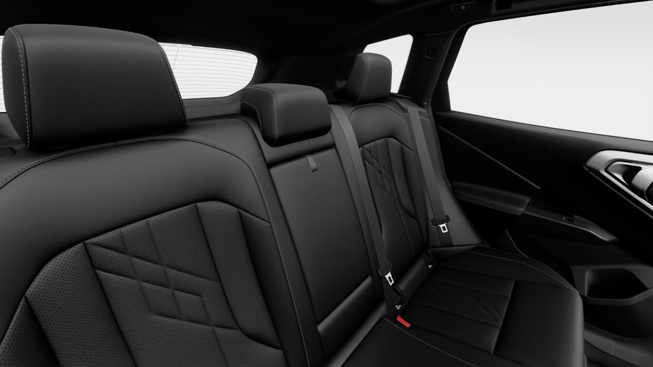 new 2026 BMW X3 car, priced at $70,288