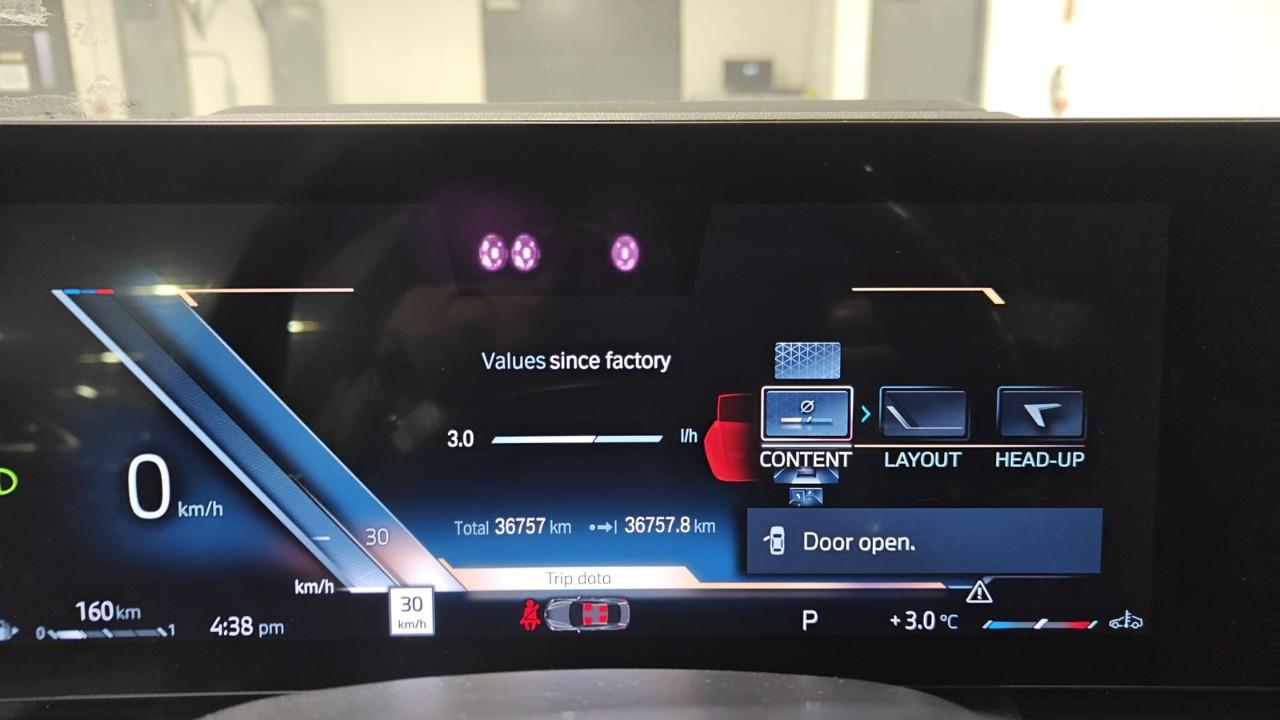 used 2024 BMW M440 car, priced at $64,977