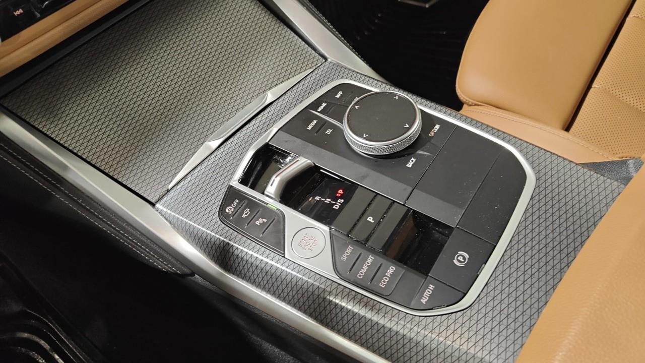 used 2024 BMW M440 car, priced at $64,977