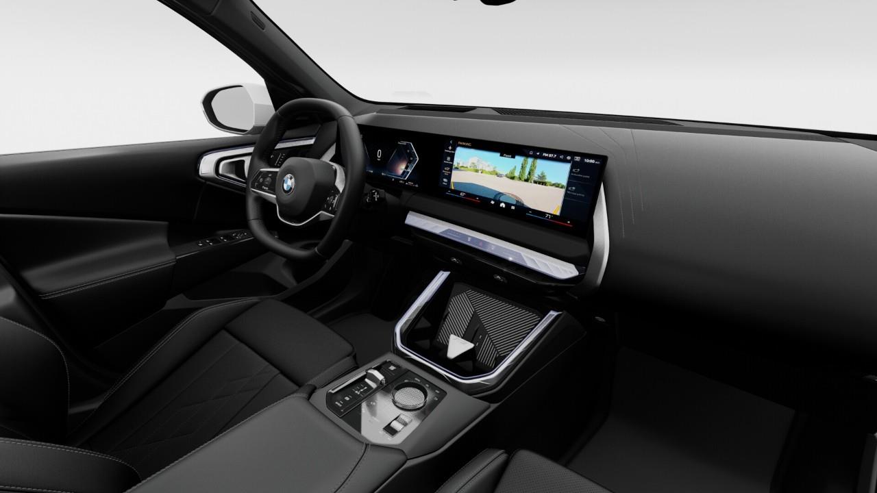 new 2026 BMW X3 car, priced at $70,538