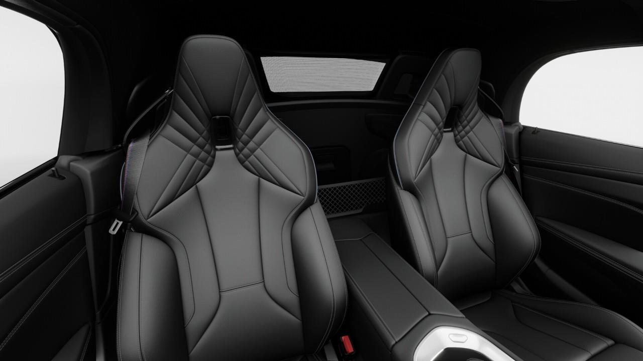 new 2026 BMW Z4 car, priced at $99,244