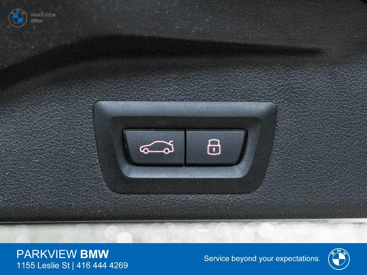 used 2024 BMW X5 car, priced at $75,976