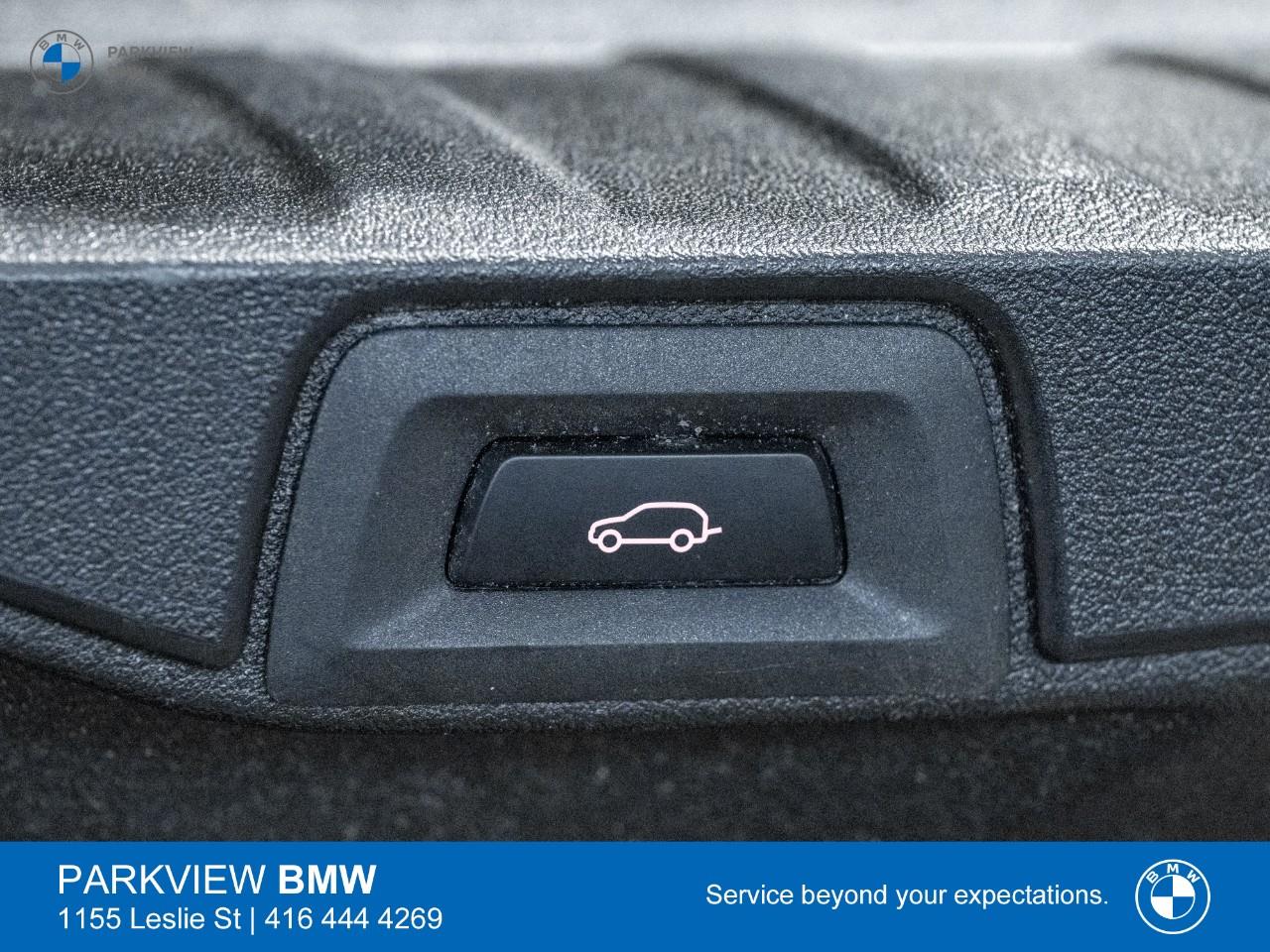 used 2024 BMW X5 car, priced at $75,976