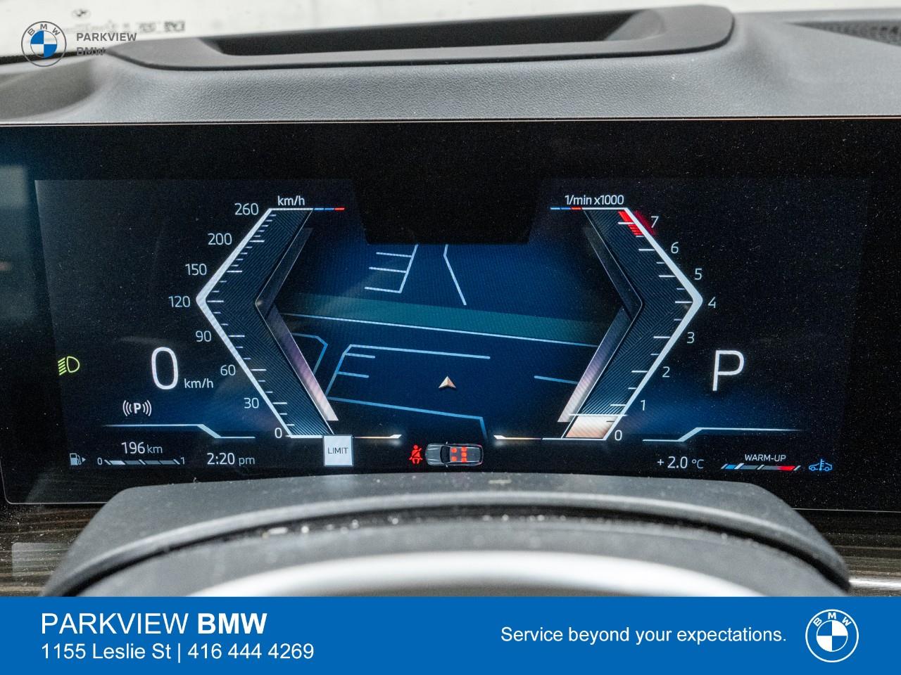 used 2024 BMW X5 car, priced at $75,976