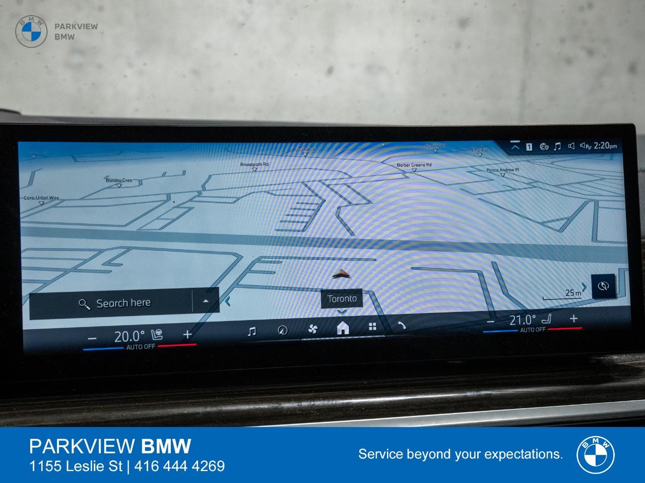 used 2024 BMW X5 car, priced at $75,976