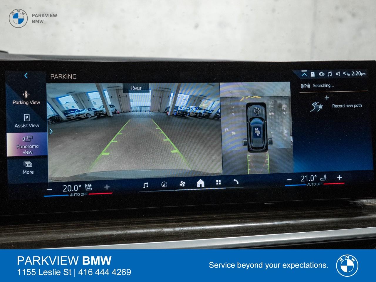 used 2024 BMW X5 car, priced at $75,976