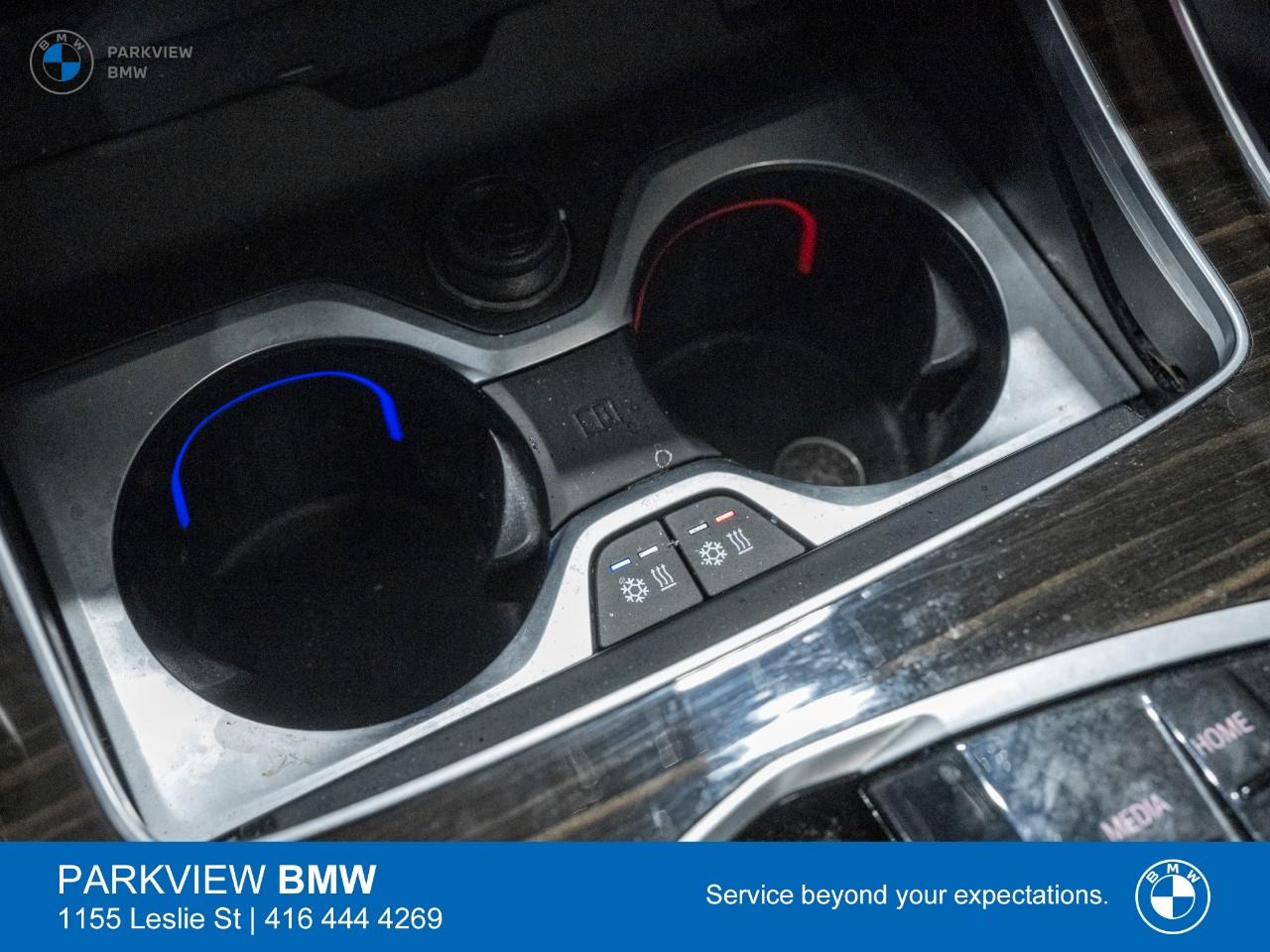 used 2024 BMW X5 car, priced at $75,976