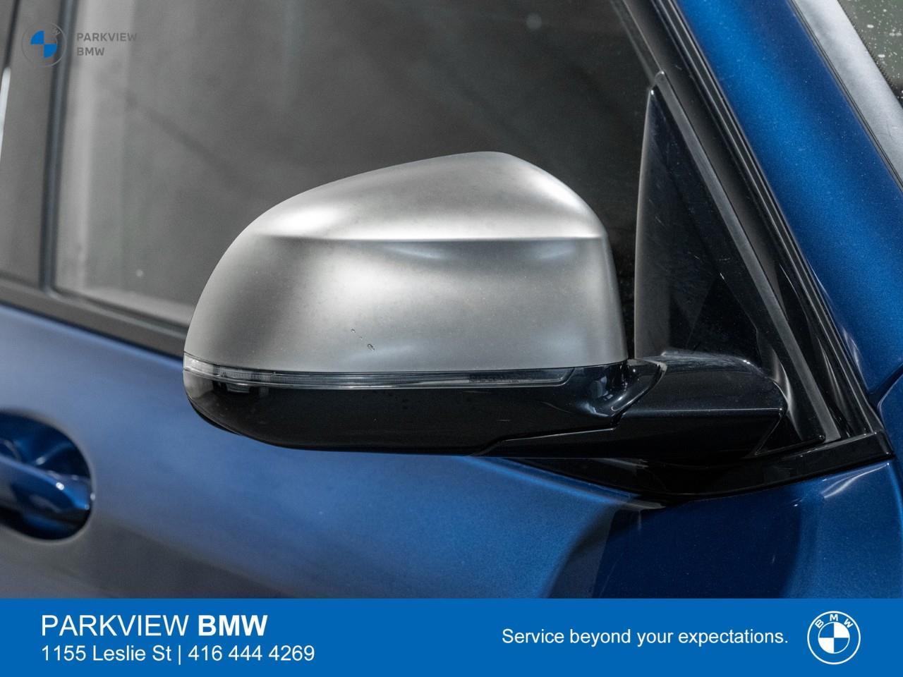 used 2021 BMW X3 car, priced at $40,477