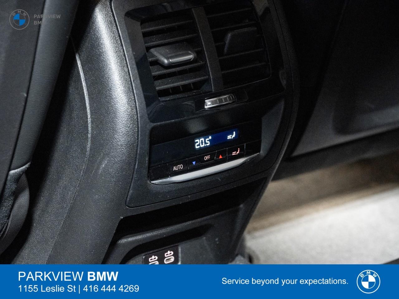 used 2021 BMW X3 car, priced at $40,477