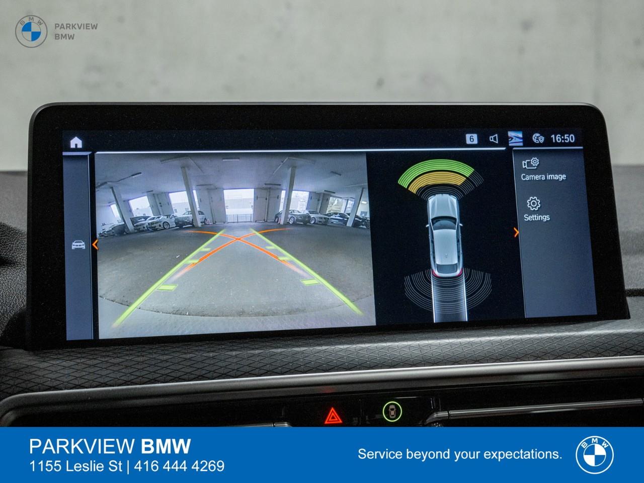 used 2023 BMW X4 car, priced at $48,877