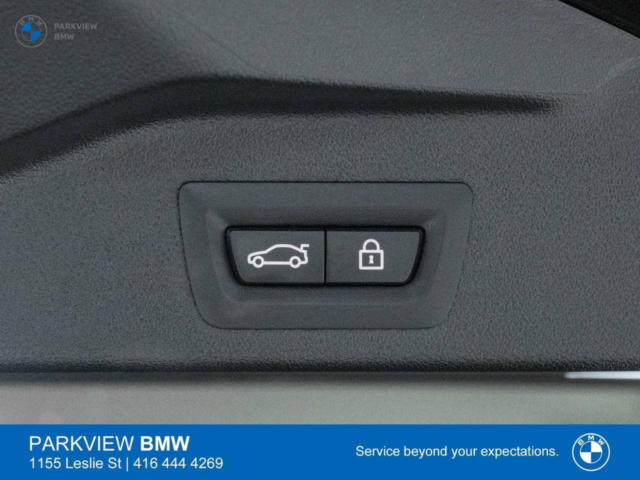 used 2023 BMW X5 car, priced at $64,967