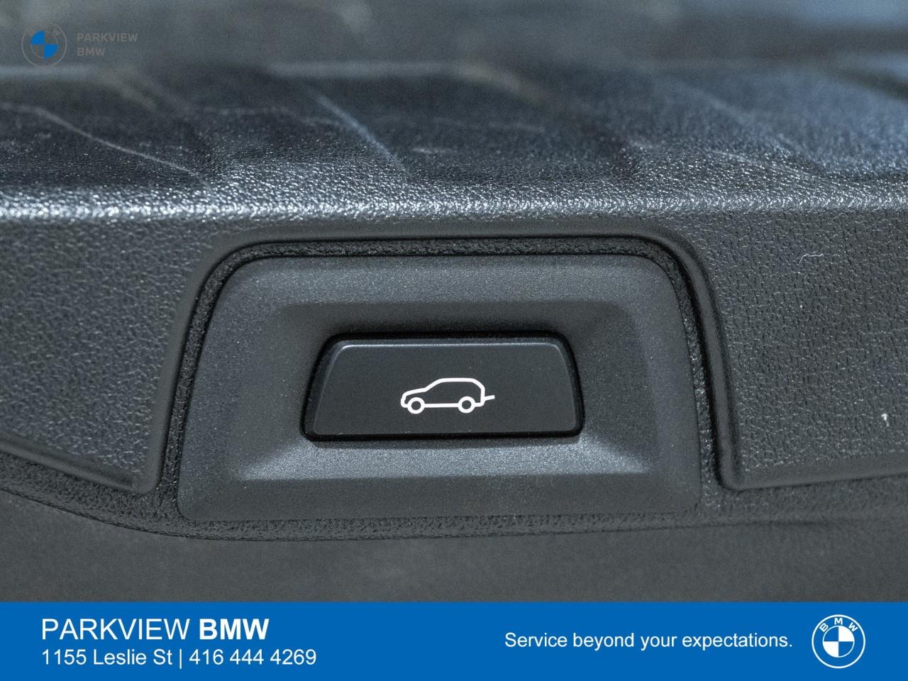 used 2023 BMW X5 car, priced at $64,967