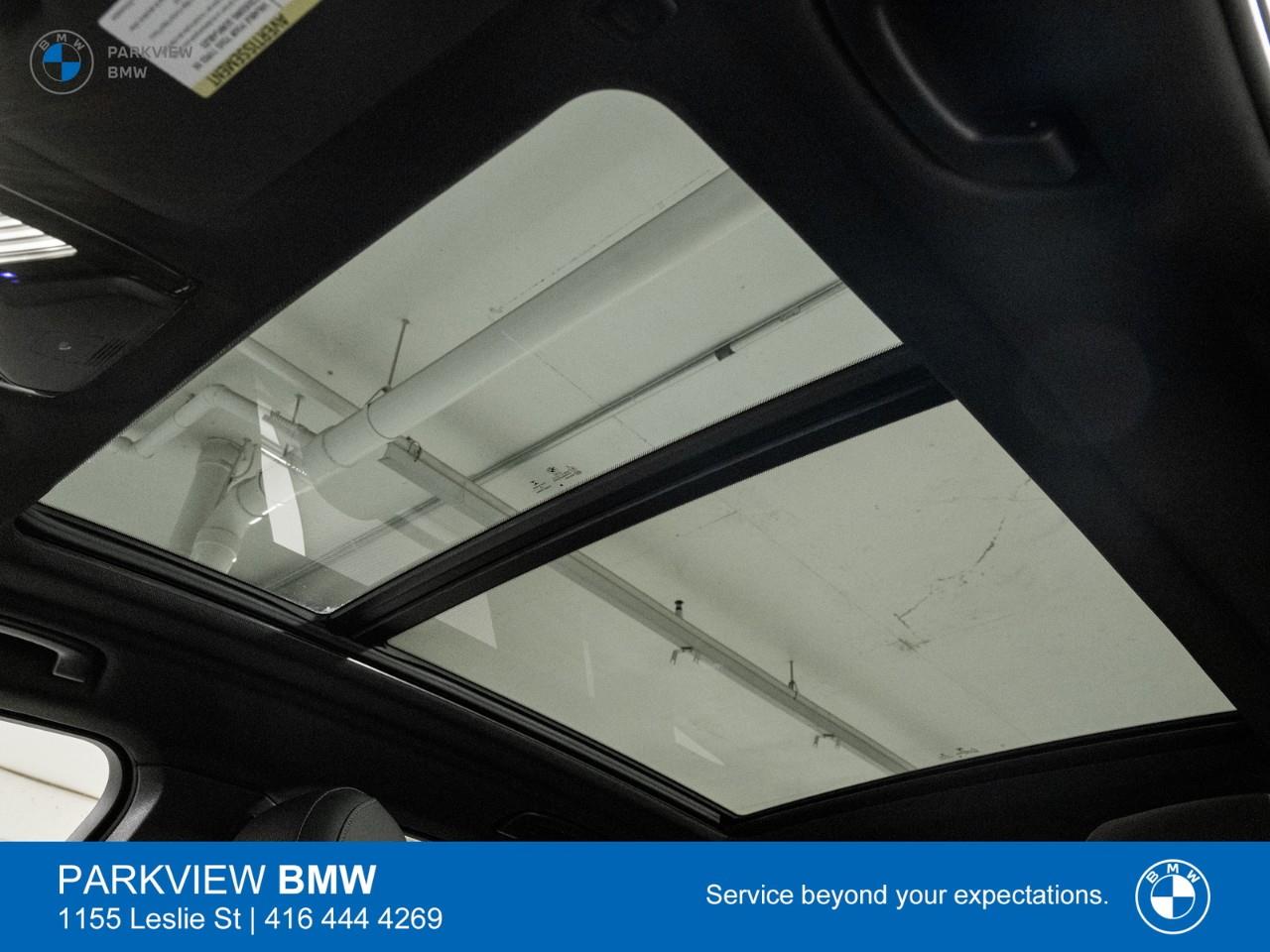 used 2023 BMW X5 car, priced at $64,967