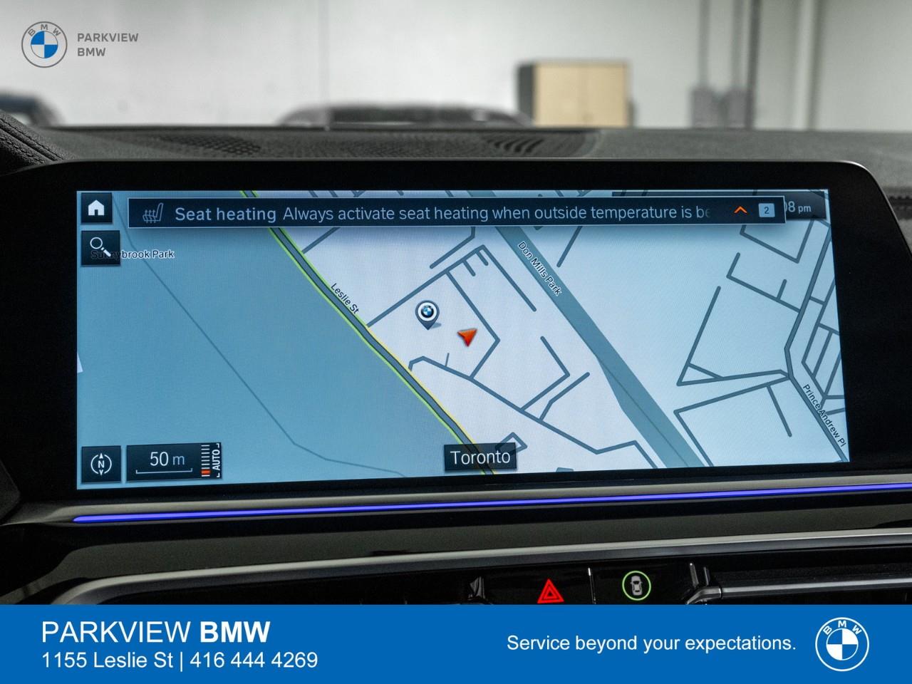 used 2023 BMW X5 car, priced at $64,967