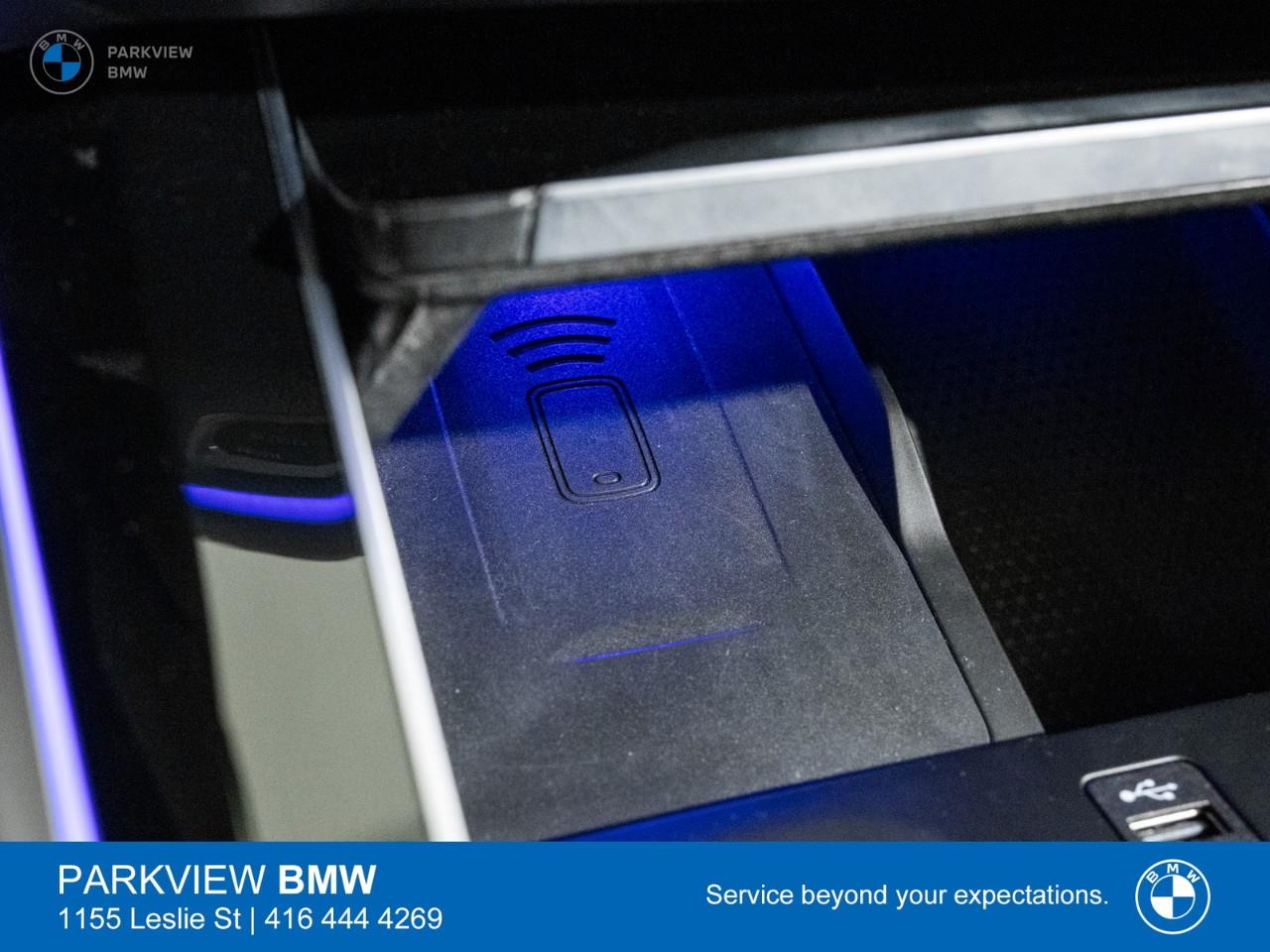 used 2023 BMW X5 car, priced at $64,967