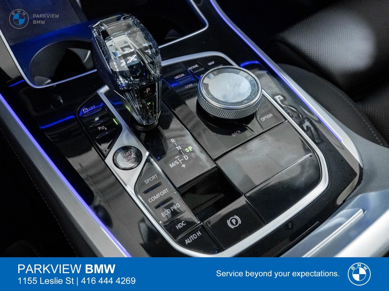 used 2023 BMW X5 car, priced at $64,967