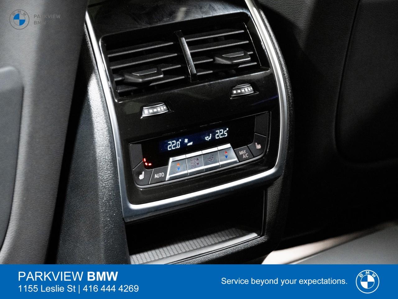 used 2023 BMW X5 car, priced at $64,967