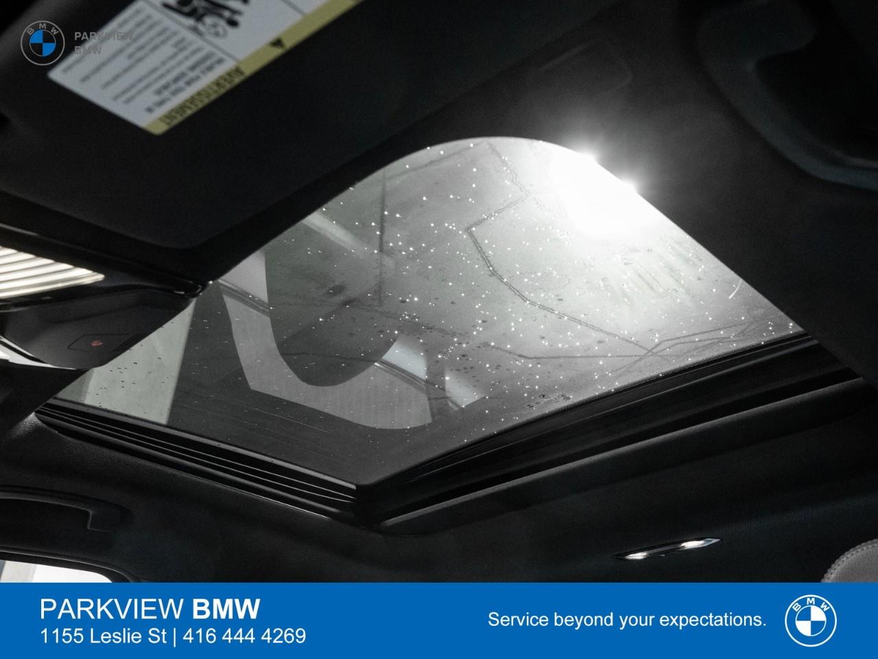 used 2023 BMW 330 car, priced at $49,977