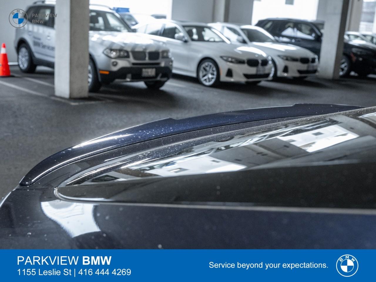 used 2022 BMW X6 car, priced at $66,774